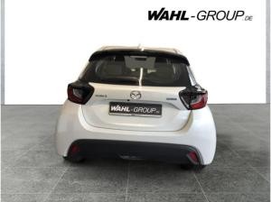 Mazda 2 Hybrid 1.5L 116 PS e-CVT FWD PRIME-LINE🌞
