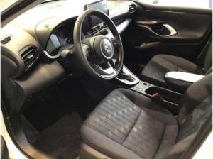 Mazda 2 Hybrid 1.5L 116 PS e-CVT FWD PRIME-LINE🌞