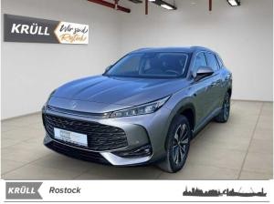 MG HS Luxury+360°+Sitzheizung +7Jahre Garantie