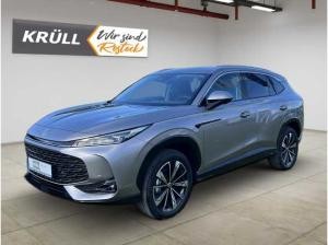 MG HS Luxury+360°+Sitzheizung +7Jahre Garantie