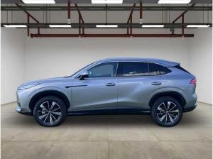 MG HS Luxury+360°+Sitzheizung +7Jahre Garantie