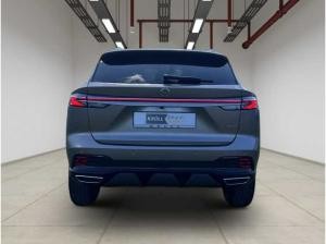 MG HS Luxury+360°+Sitzheizung +7Jahre Garantie