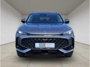 MG HS Luxury+360°+Sitzheizung +7Jahre Garantie