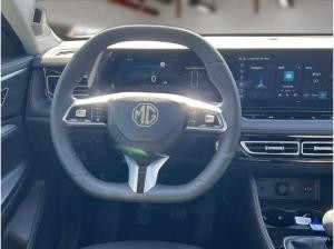 MG HS Luxury+360°+Sitzheizung +7Jahre Garantie
