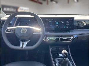 MG HS Luxury+360°+Sitzheizung +7Jahre Garantie
