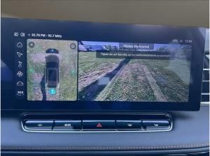MG HS Luxury+360°+Sitzheizung +7Jahre Garantie