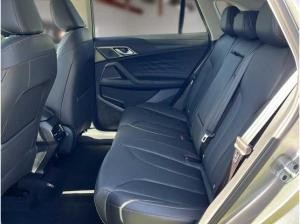 MG HS Luxury+360°+Sitzheizung +7Jahre Garantie