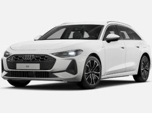 Audi A5 Avant e-hybrid S tronic