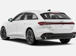 Audi A5 Avant e-hybrid S tronic