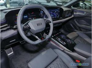 Audi S5 Avant TFSI ABT Umbau-Umbau AHK Pano B&O STHZG