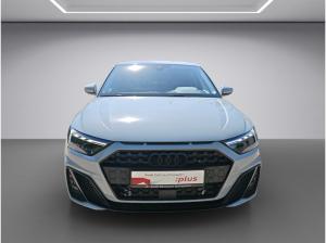 Audi A1 Sportback 25 TFSI S line S-tronic