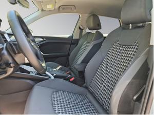Audi A1 Sportback 25 TFSI S line S-tronic