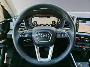 Audi A1 Sportback 25 TFSI S line S-tronic