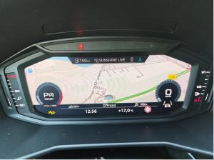 Audi A1 Sportback 25 TFSI S line S-tronic