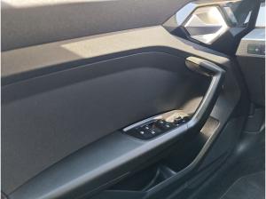 Audi A1 Sportback 25 TFSI S line S-tronic