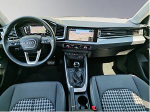 Audi A1 Sportback 25 TFSI S line S-tronic
