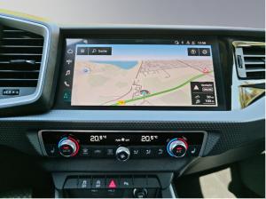 Audi A1 Sportback 25 TFSI S line S-tronic