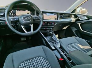 Audi A1 Sportback 25 TFSI S line S-tronic