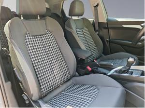 Audi A1 Sportback 25 TFSI S line S-tronic