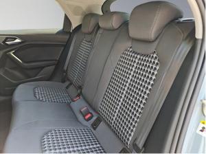 Audi A1 Sportback 25 TFSI S line S-tronic