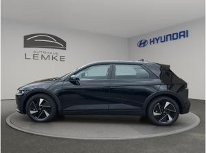 Hyundai IONIQ 5 DYNAMIQ ⚡️63kWh⚡️125kW/170PS-AKTIONSLEASING ? SOFORT LIEFERBAR