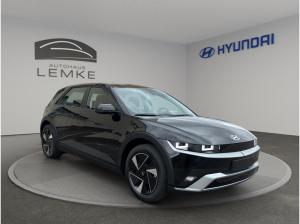 Hyundai IONIQ 5 DYNAMIQ ⚡️63kWh⚡️125kW/170PS-AKTIONSLEASING 🚗 SOFORT LIEFERBAR