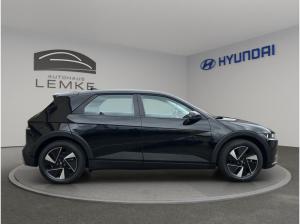 Hyundai IONIQ 5 DYNAMIQ ⚡️63kWh⚡️125kW/170PS-AKTIONSLEASING 🚗 SOFORT LIEFERBAR