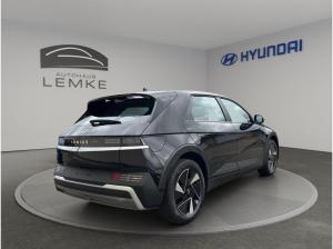 Hyundai IONIQ 5 DYNAMIQ ⚡️63kWh⚡️125kW/170PS-AKTIONSLEASING 🚗 SOFORT LIEFERBAR