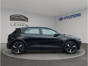 Hyundai IONIQ 5 DYNAMIQ ⚡️63kWh⚡️125kW/170PS - AKTIONSLEASING 🚗 SOFORT LIEFERBAR