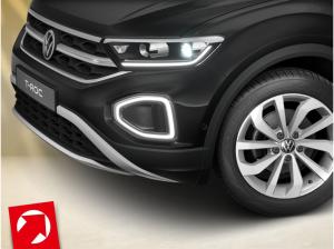 Volkswagen T-Roc Style 1.5 TSI OPF (150 PS) 6-Gang*KAMERA*GANZJAHRESREIFEN*IQ-DRIVE*