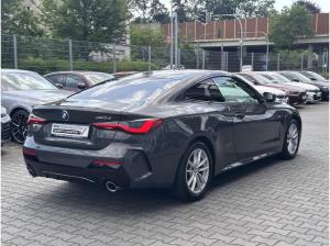 BMW 420 xDrive M Sport //HeadUp Stop&Go FACELIFT