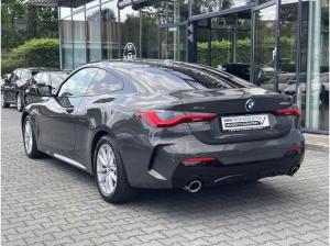 BMW 420 xDrive M Sport //HeadUp Stop&Go FACELIFT