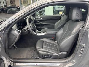 BMW 420 xDrive M Sport //HeadUp Stop&Go FACELIFT