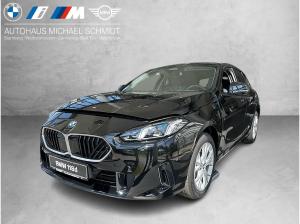 BMW 118 d DAB LED RFK Komfortzg. Parkassistent Shz