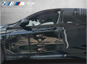 BMW 118 d DAB LED RFK Komfortzg. Parkassistent Shz