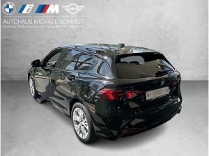 BMW 118 d DAB LED RFK Komfortzg. Parkassistent Shz