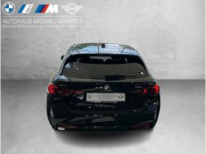 BMW 118 d DAB LED RFK Komfortzg. Parkassistent Shz