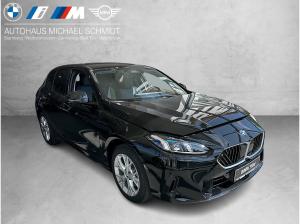BMW 118 d DAB LED RFK Komfortzg. Parkassistent Shz