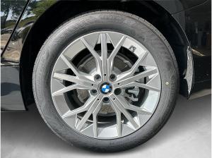 BMW 118 d DAB LED RFK Komfortzg. Parkassistent Shz