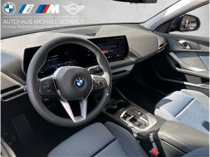 BMW 118 d DAB LED RFK Komfortzg. Parkassistent Shz
