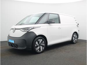 Volkswagen ID.Buzz Cargo Heck / AHK,LED,RFK,ACC,App-Connect