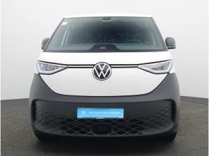 Volkswagen ID.Buzz Cargo Heck / AHK,LED,RFK,ACC,App-Connect