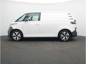 Volkswagen ID.Buzz Cargo Heck / AHK,LED,RFK,ACC,App-Connect