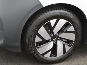 Volkswagen ID.Buzz Cargo Heck / AHK,LED,RFK,ACC,App-Connect