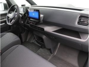Volkswagen ID.Buzz Cargo Heck / AHK,LED,RFK,ACC,App-Connect