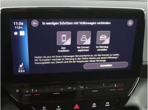 Volkswagen ID.Buzz Cargo Heck / AHK,LED,RFK,ACC,App-Connect