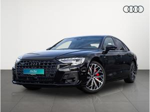 Audi A8 60 TFSI e  S-Line  ***32% gültig bis 09.12.*** Panorama HuD B&O 0,5%