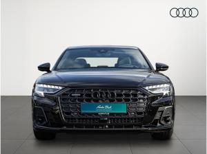 Audi A8 60 TFSI e  S-Line  ***32% gültig bis 09.12.*** Panorama HuD B&O 0,5%