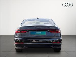 Audi A8 60 TFSI e  S-Line  ***32% gültig bis 09.12.*** Panorama HuD B&O 0,5%