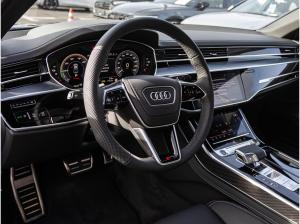 Audi A8 60 TFSI e  S-Line  ***32% gültig bis 09.12.*** Panorama HuD B&O 0,5%